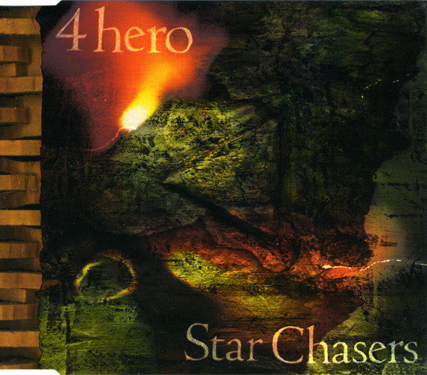 4 Hero – Star Chasers