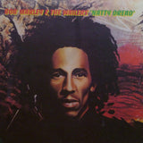 Bob Marley & The Wailers ‎– Natty Dread