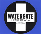 Watergate ‎– Heart Of Asia