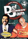 The Best Of Def Comedy Jam All Stars Box Set - Volumes 1-6