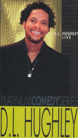 Platinum Comedy Series: D.L. Hughley